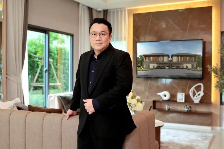 เอพี ไทยแลนด์ ผู้นำทาวน์โฮมและบ้านแฝด เดินเกม ZONING EXPANSION บุกทำเลใหม่ 'เมืองเอก วิภาวดี-รังสิต'