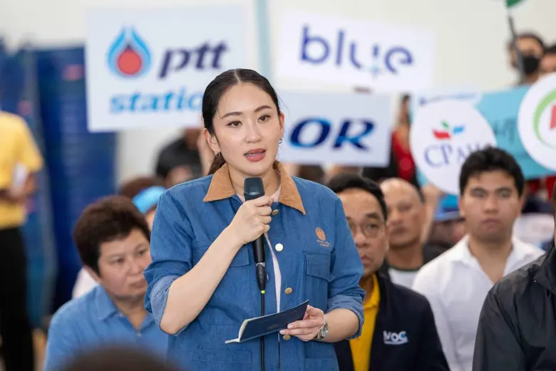 OR ร่วมผนึกกำลังภาครัฐสานต่อโครงการช่วยเหลือเกษตรกรผู้ปลูกผลไม้ไทย เติมเต็มโอกาส สร้างรายได้สู่ชุมชน