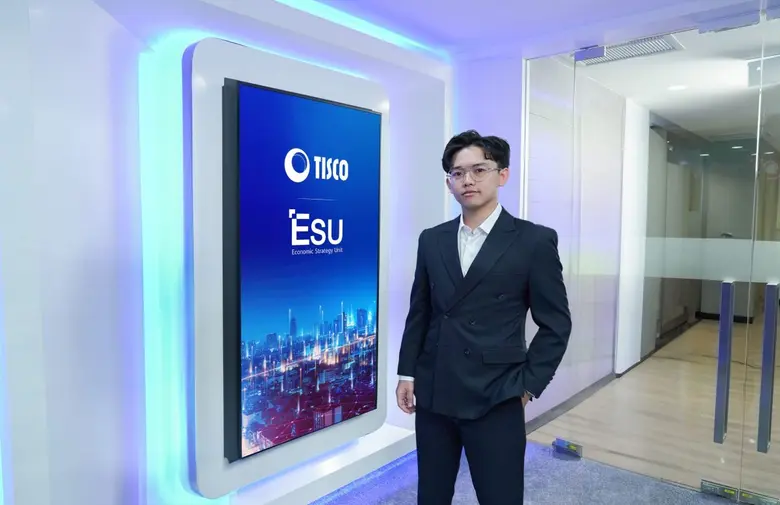 TISCO ESU ชี้ Moody's หั่นเรทติ้งสหรัฐฯ ปิดตำนานเครดิตสูงสุด Aaa กดดันตลาดหุ้นโลก - แนะนักลงทุนจับจังหวะขายทำกำไร