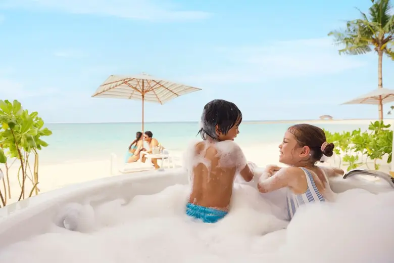 Centara Enhances the Guest Experience with Exclusive Direct Booking Benefits