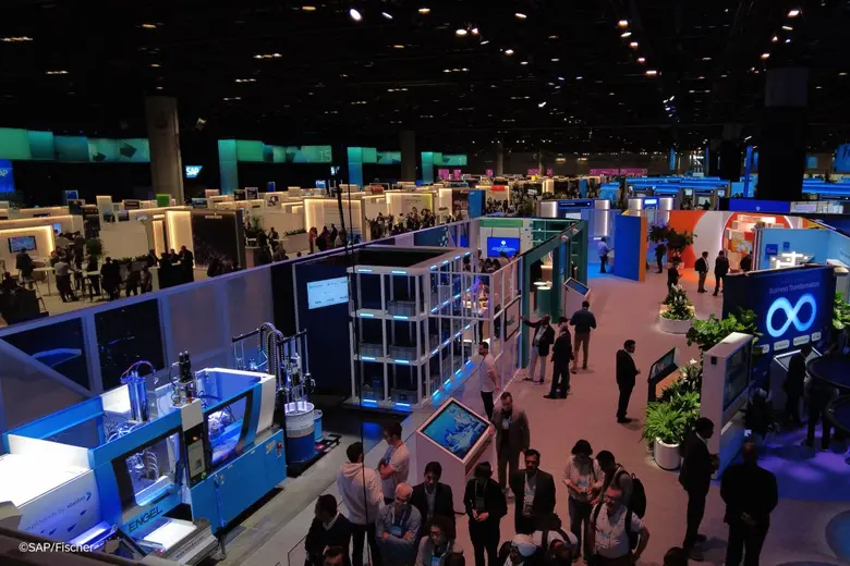 SAP พลิกโฉมการดำเนินธุรกิจขององค์กรด้วย Business AI