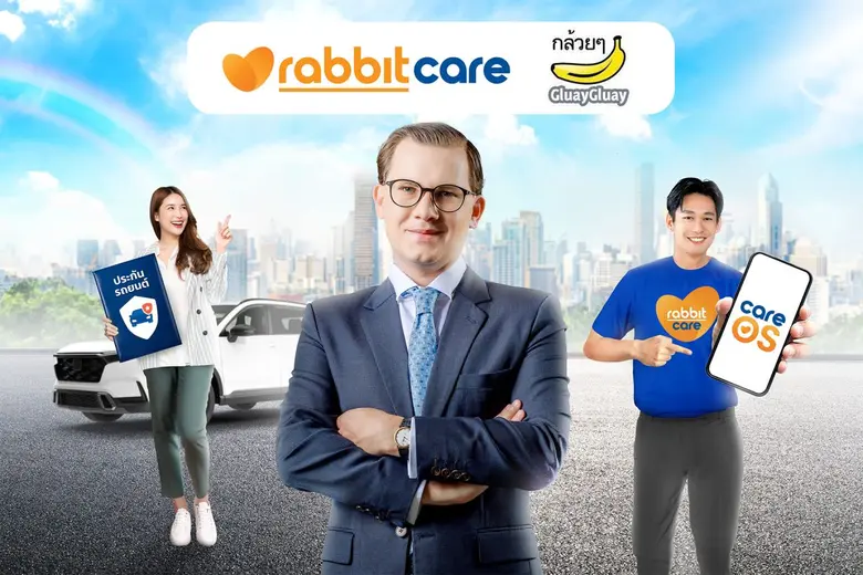 Rabbit Care Acquires GluayGluay.com to Lead Consolidation of Thailand's Insurance Broker Market