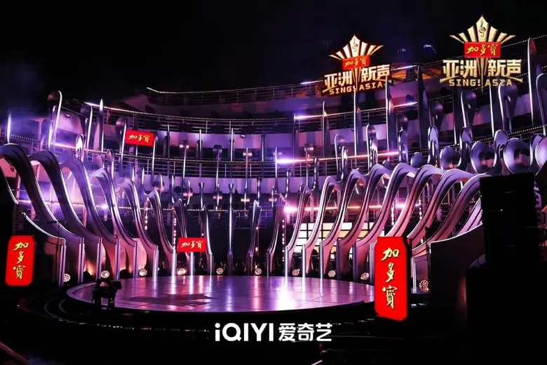 เปิดตัวรายการใหม่ สุดอลัง "Sing!Asia ร้องท่องเอเชีย" เวทีของเหล่านักร้องเอเชีย เจนใหม่! พร้อมเผยรายชื่อตัวแทนไทย!!