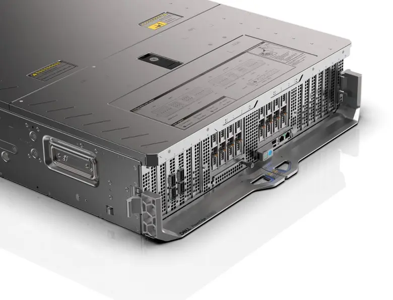 เดลล์ เทคโนโลยีส์ และ NVIDIA เผยโฉมโซลูชัน AI ยุคใหม่สำหรับองค์กร