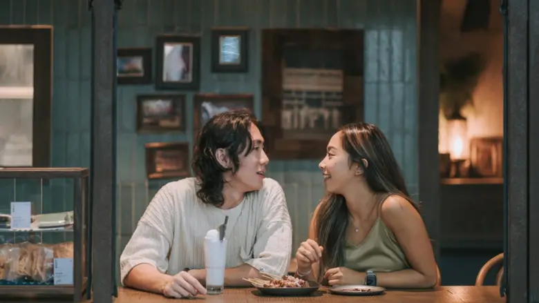 5 กุญแจสำคัญในการสร้าง Healthy Relationship