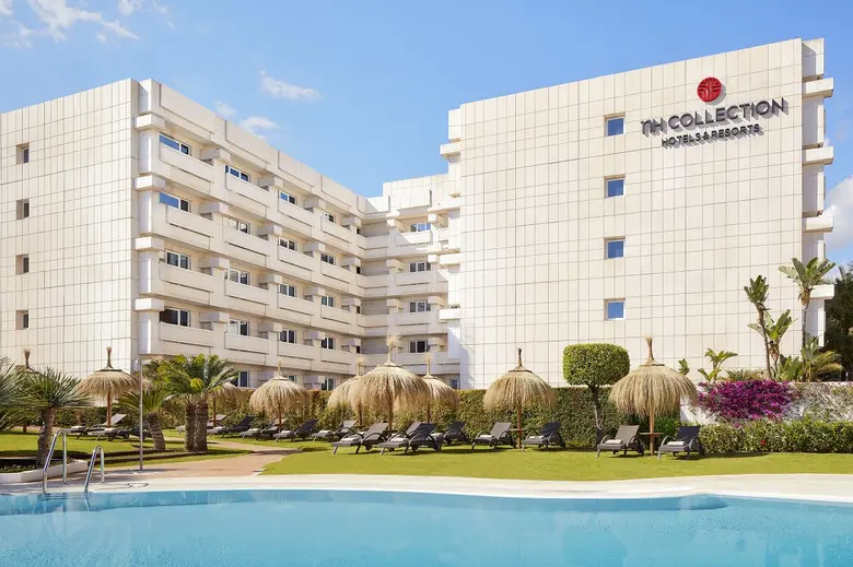 NH Collection Hotels & Resorts Continues its Expansion in Spain with Two New Openings: NH Collection Ibiza and NH Collection Marbella