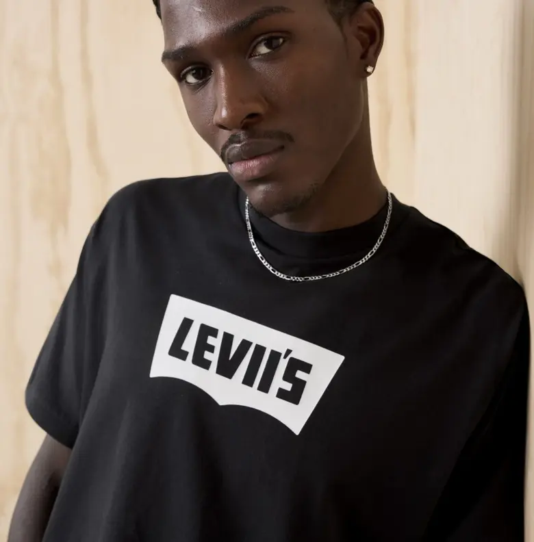 Levi's(R) จับมือกับศิลปินระดับโลกอย่าง Beyonce เปิดตัวคอลเลกชัน BEYONCE X LEVI'S(R) Tees: ผลงานคอลแลบแรกจากโปรเจกต์ REIIMAGINE