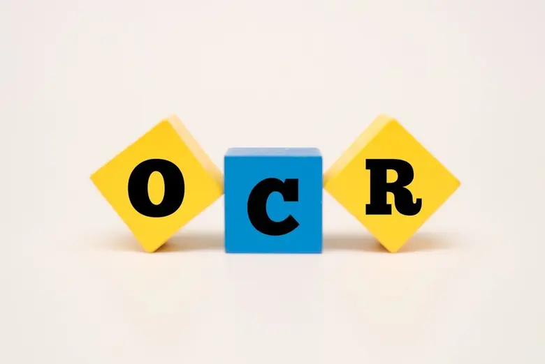 OCR คืออะไร? วิธีการทำงานและตัวอย่างการใช้งานจริง