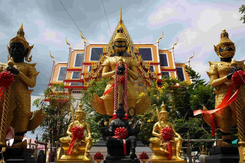 ททท. ผนึกกำลังกรมส่งเสริมวัฒนธรรม ทีเอ็มบีธนชาต และ พันธมิตร เปิดตัวโครงการ "Flavor of Thai Food: Health & Wellness - เมืองรสไทย สู่สุขภาพที่ยั่งยืน