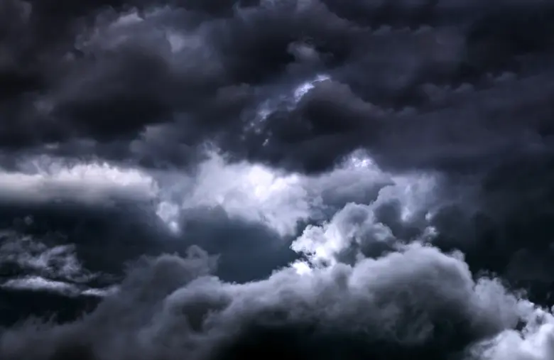 เครื่องบินตกหลุมอากาศ เป็นยังไง อันตรายไหม