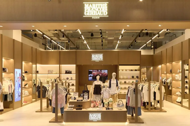 Jaspal Group expands Its premium fashion portfolio by opening Marithe + Francois Girbaud's first Southeast Asian flagship store at Emphere; 2nd flagship store planned for Q3 2025