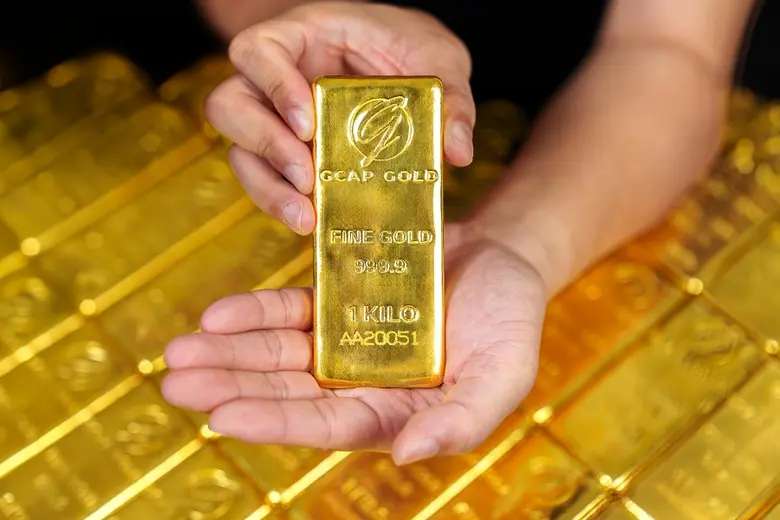 GCAP GOLD แนะรอจังหวะซื้อทองคำเข้าพอร์ต ให้กรอบ 50,700 / 50,100 บาท
