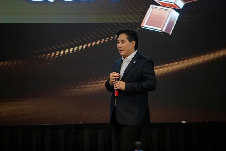 "MEDEZE" จัดงาน "Biolongevity เทคโนโลยีเพื่อการมีชีวิตยืนยาว" สู่สาธารณรัฐประชาธิปไตยประชาชนลาว มุ่งเป็นผู้นำด้านไบโอเทคระดับภูมิภาค CLMVT