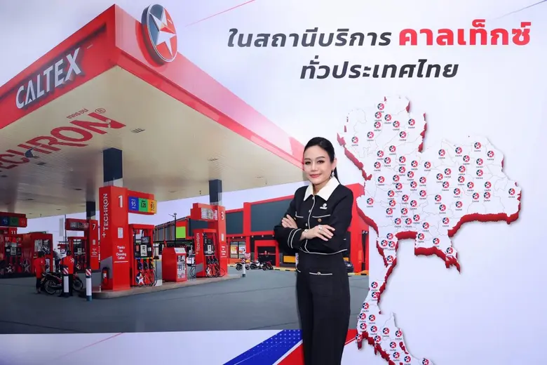 Caltex sets to drive non-fuel businesses through continued partnership with the FLA to expand retail outlets at Caltex fuel service stations