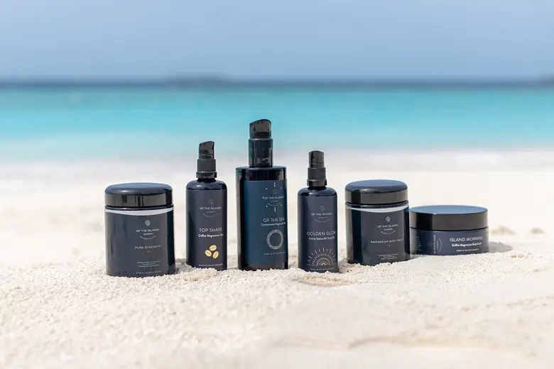 Anantara Kihavah Elevates Holistic Wellbeing with the Maldives' First Magnesium-Based Spa Treatments