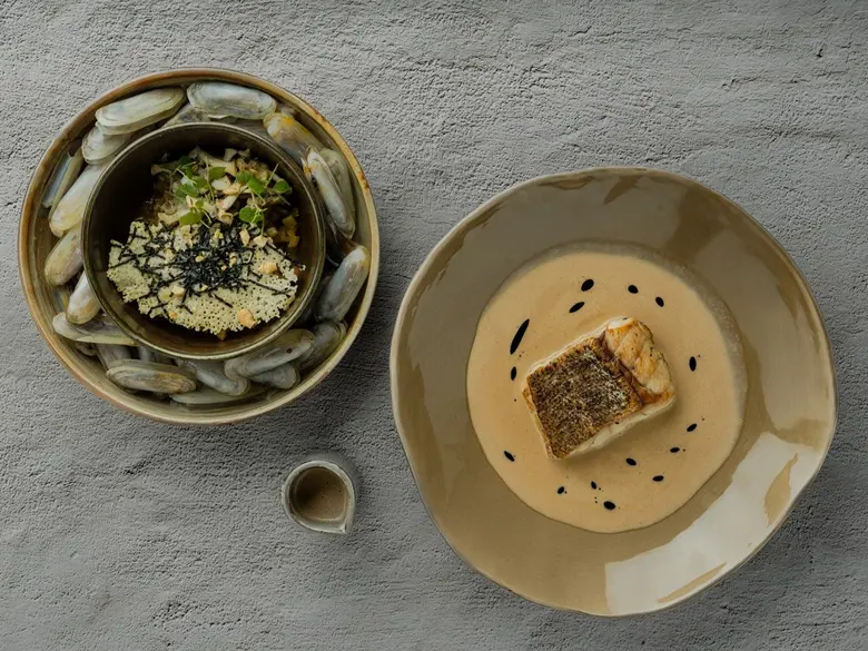 อวานี พลัส หัวหิน ชวนลิ้มรสเมนูสุดสร้างสรรค์สไตล์ Casual Fine Dining ริมทะเล ยกระดับวัตถุดิบท้องถิ่นสู่จานหรู