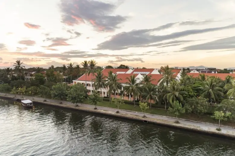 Discover the Heritage of the Champa Kingdom in Central Vietnam with Anantara and The Vietage