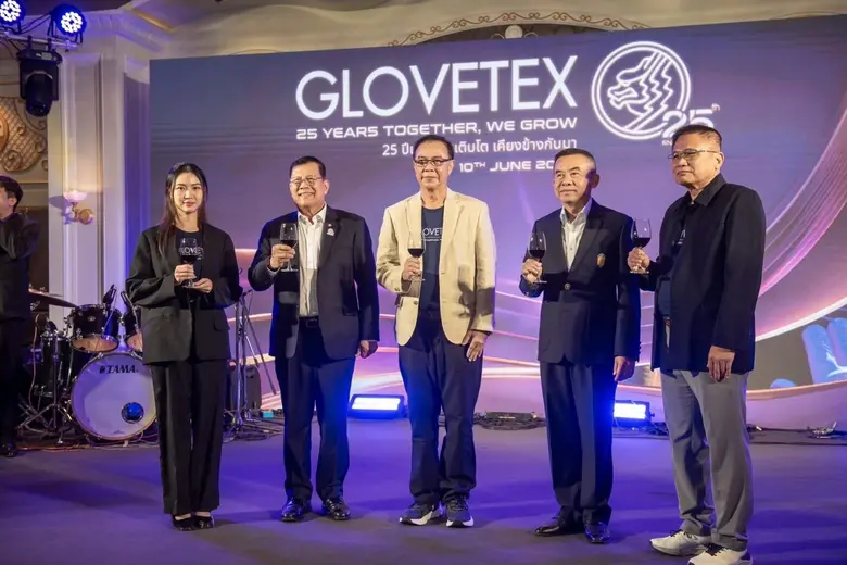 Gulftex marks 25th anniversary with bold sustainability vision and global safety innovation