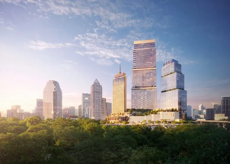 Dusit Thani Public Company Limited enters final stage of strategic roadmap to unlock value