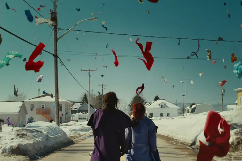 Celebrate Pride Month with Xavier Dolan's Bold Masterpiece LAURENCE ANYWAYS Special Limited Screening at House Samyan, June 13-22