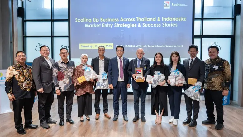 Scaling Up Business Across Thailand & Indonesia: Market Entry Strategies & Success Stories