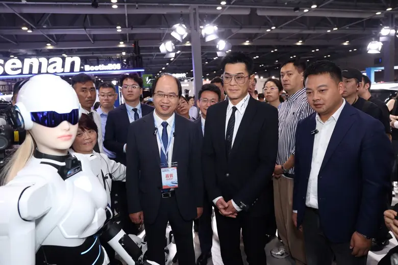 CHERY ทุบสถิติยอดส่งออกทุก 29 วินาที ทะลุ 5 ล้านคัน พร้อมบุกตลาดทั่วโลก