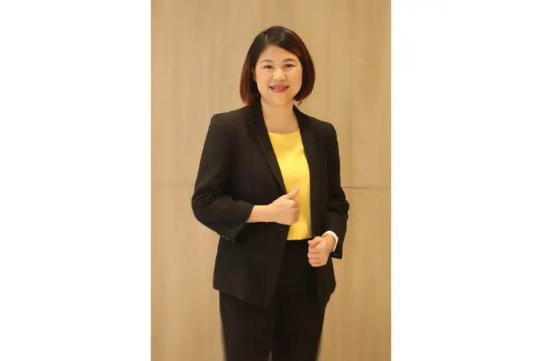 กรุงศรี พร้อมต่อยอดความสำเร็จชูกลยุทธ์เพื่อพัฒนาบริการธุรกรรมการเงิน มุ่งสู่การเป็นพันธมิตรด้านโซลูชันการชำระเงินที่ยั่งยืนในอาเซียน