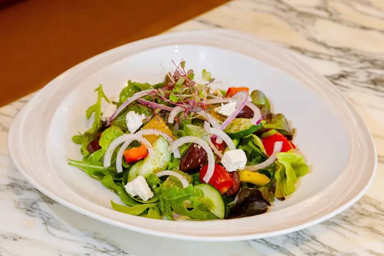Mill & Co. Launches New Salad Menu Featuring Rooftop-Grown Produce from 26 Floors Above Bangkok