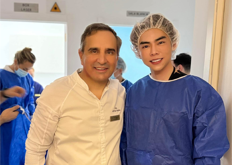 Identity Dermatology Center เปิดศูนย์ยกกระชับผิวระดับโลก