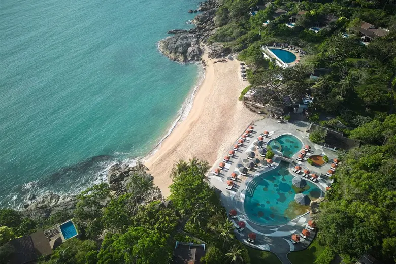 Experience a Holistic Wellness Journey with Certified Yoga Instructor Sirirat Yamkham at Garrya Tongsai Bay Samui on 20 - 26 August 2025