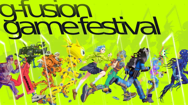 เกมอินดี้ไทย Lost and Found Co. จัดแสดงภายในงาน G-Fusion Game Festival 2025 ณ กรุงปักกิ่ง ประเทศจีน