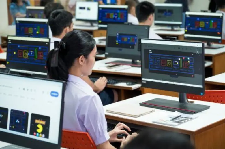 สวทช. และพันธมิตร พาชม "แพลตฟอร์ม LEAD Education" ช่วย 'ติดตาม-วิเคราะห์-ประเมินผล' ผู้เรียน เทคโนโลยีใหม่ด้านการศึกษา ลดความเลื่อมล้ำด้านการเรียนรู้
