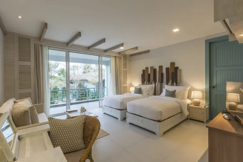 Sun &amp; Save Package Experience Luxury and Nature in the Breathtaking Phang Nga Bay at Cape Kudu Hotel, Koh Yao Noi