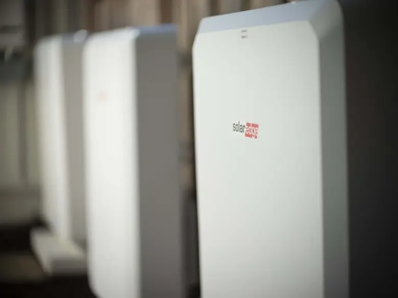 SolarEdge ขยายฐานการผลิตในสหรัฐอเมริกา ณ เมืองซอลต์เลกซิตี รัฐยูทาห์