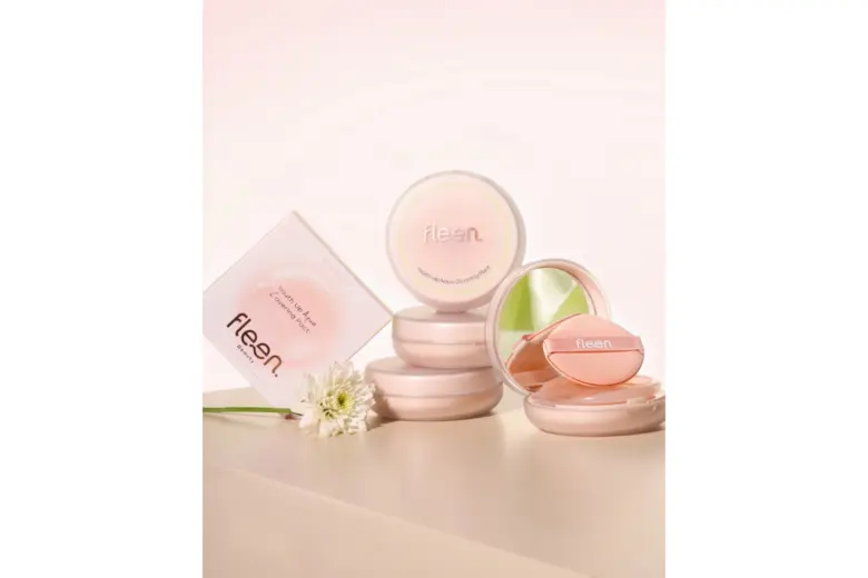 'Fleen Beauty' โตแรง กวาดยอดขายไปแล้ว 250,000 ชิ้น เล็งเจาะกลุ่ม-ขยายฐาน สู่ Gen Z & Alpha เตรียมรุกเอเชียตะวันออกเฉียงใต้ ไปไกลระดับโลก