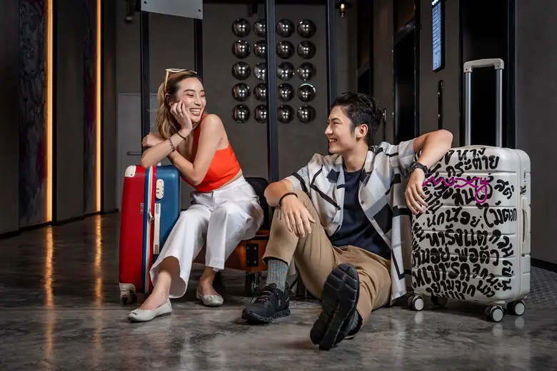 Enjoy the 'Member First' Offer Extension at Moxy Bangkok Ratchaprasong: 24-Hour Stay and Must-Try Culinary Promos