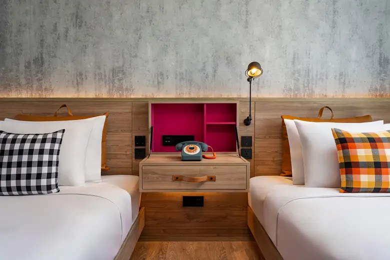 Enjoy the 'Member First' Offer Extension at Moxy Bangkok Ratchaprasong: 24-Hour Stay and Must-Try Culinary Promos