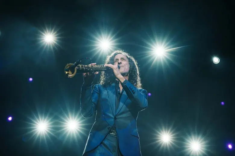 หูเคลือบทอง!!  "KENNY G" เปิดทัวร์เอเชียที่เมืองไทย!! บรรเลงเพลงฮิตชุดใหญ่ให้แฟน ๆ ฟินเต็มอิ่มตลอด 2 ชั่วโมงเต็ม!!