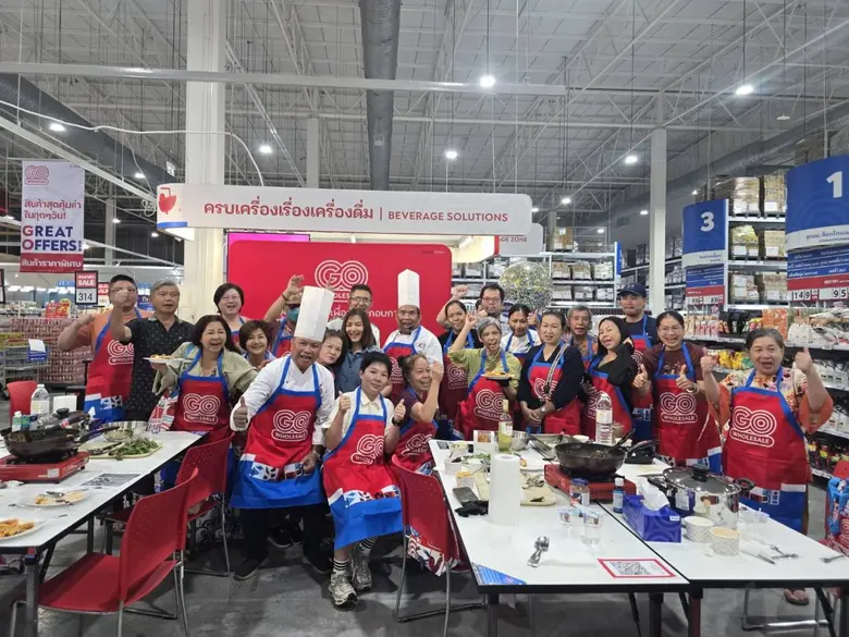 เคล็ด…(ไม่)…ลับ 'กลยุทธ์เมนูเส้น' อาหารจานเดียวที่พลิกสตรีทฟู้ด ร้านอาหาร สู่การเติบโตได้