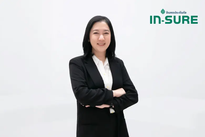 IN-SURE อินทรประกันภัย ตอกย้ำนโยบาย ESG เปิดตัวประกันภัยที่อยู่อาศัย IN-SURE Go Green