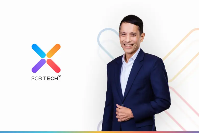SCB TechX Appoints Suttipong Kanakakorn as New CEO, Effective July 7, 2025 Driving the Company Toward Leadership in Digital Platforms and Financial Innovation