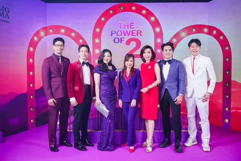 ซิลลิค ฟาร์มา ขับเคลื่อนการดูแลโรคอ้วนอย่างปลอดภัยและยั่งยืน จัดเสวนาชูประเด็น "อ้วนคือโรค" พร้อมเดินหน้าต่อโครงการ 'ลดไซซ์ ลดโรค'