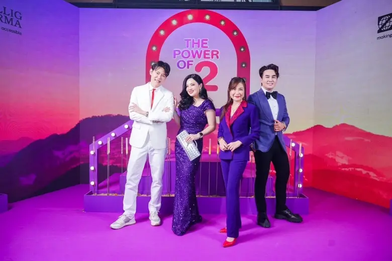 ซิลลิค ฟาร์มา ขับเคลื่อนการดูแลโรคอ้วนอย่างปลอดภัยและยั่งยืน จัดเสวนาชูประเด็น "อ้วนคือโรค" พร้อมเดินหน้าต่อโครงการ 'ลดไซซ์ ลดโรค'