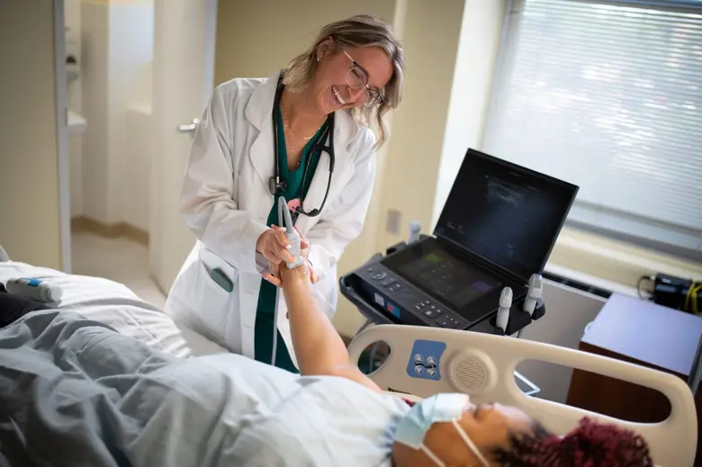 St. George's University Spotlights Pediatric Careers as Key to Thai Children's Well-being