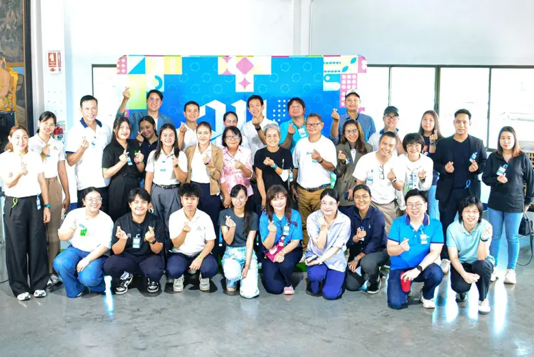 โครงการวน เปิดบ้านจัดกิจกรรม "วนเดอร์แลนด์ เปิดจักรวาลรีไซเคิลพลาสติก" สร้างการมีส่วนร่วมและตระหนักรู้เพื่อความยั่งยืน
