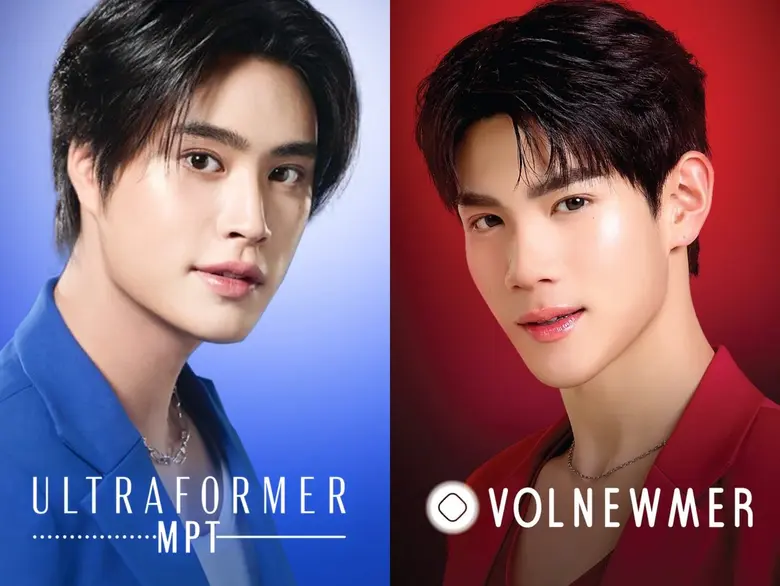 'พารากอนแคร์ ไทยแลนด์' เตรียมจัดงานใหญ่ มิติใหม่ของนิยามความงาม พร้อมเปิดตัวพรีเซนเตอร์ 'เจมีไนน์-โฟร์ท'