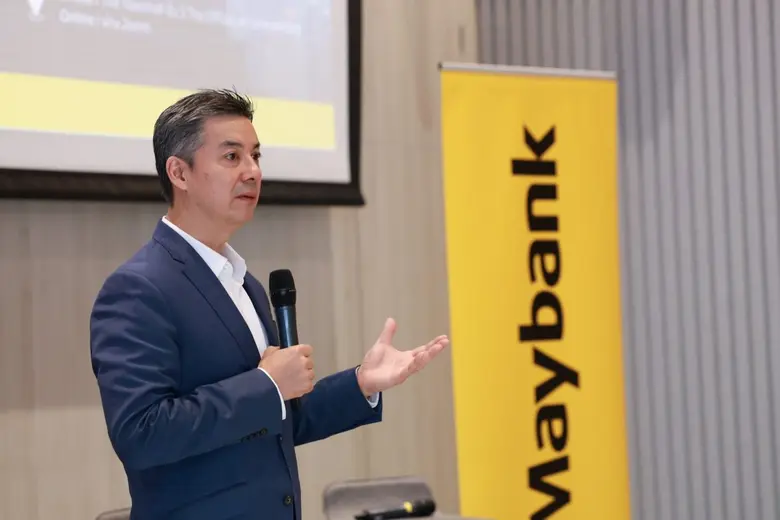 เมย์แบงก์ เปิดโลกการลงทุนต่างประเทศผ่าน DR พานักลงทุนไทยสู่โอกาสระดับโลก