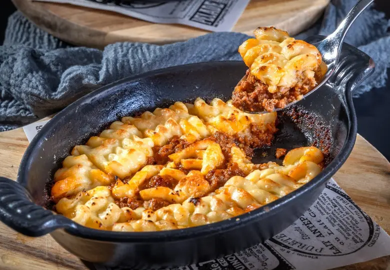 ลิ้มลองรสชาติสุดคลาสสิก "Beef Shepherd's Pie" เมนูพิเศษประจำเดือน ที่ คูลลิ่ง ทาวเวอร์ รูฟท็อปบาร์