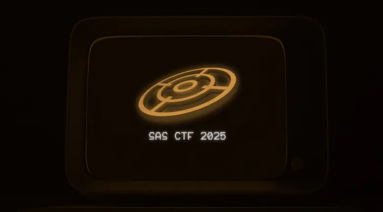 Kaspersky{CTF}: corporate and academic teams welcome to register in a new contest to tear a ticket to SAS CTF 2025 final
