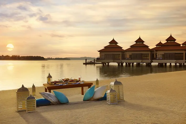 Travel + Leisure Readers Rank Minor Hotels Among the World's Best in 2025 Awards
